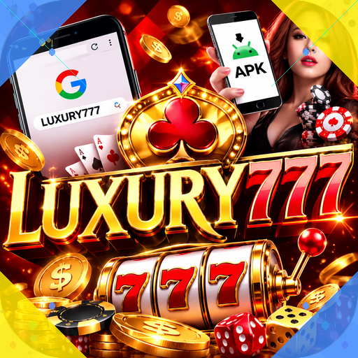 luxury777 — galeri pratinjau - APK Resmi