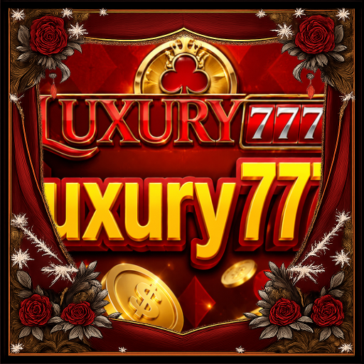 luxury777 — galeri pratinjau Resmi APK